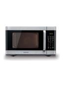 Kenwood Microwave With Grill 42 l 1550 W MWM42.000BK silver