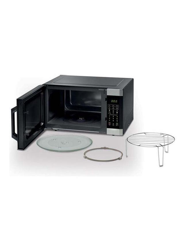 Kenwood Microwave With Grill 42 l 1550 W MWM42.000BK silver