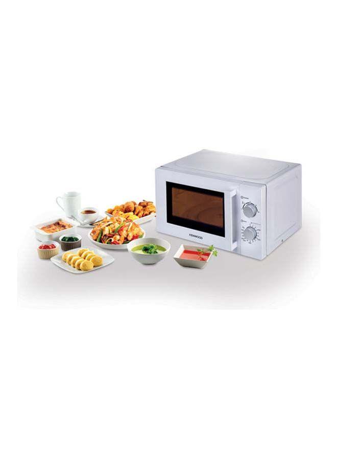 ميكروويف بسعة 20 لتر  Kenwood Microwave Oven