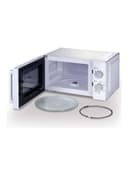 Kenwood Microwave Oven With Defrost Function 20 l 0 W MWM20.000WH white