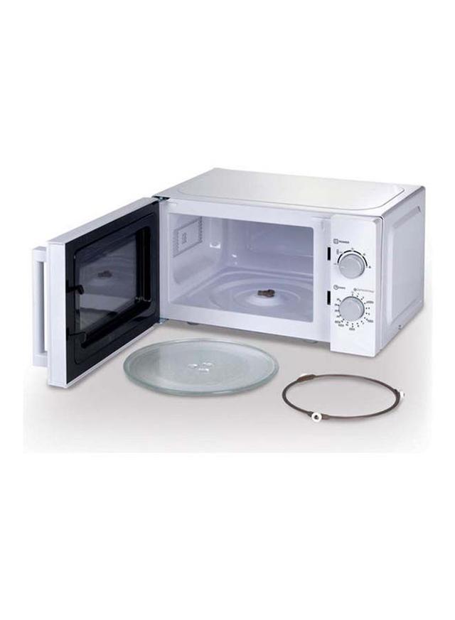 Kenwood Microwave Oven With Defrost Function 20 l 0 W MWM20.000WH white - SW1hZ2U6MjUyNDA4