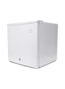 evvoli Mini Refrigerator Single Door Child lock 45 l EVRFM 45LW White