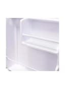 evvoli Mini Refrigerator Single Door Child lock 45 l EVRFM 45LW White