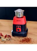 Krypton 3 In 1 Mixer Grinder With Stainless Steel Blades & Unbreakable Lids 3 kg 550 W KNB6192 Red - SW1hZ2U6MjUyOTQ2