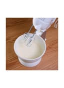 Krypton Electric Hand And Stand Mixer 250W KNSM6242 White Jomla.ae