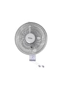 مروحة حائط - KRYPTON - Mounted Fan 60W