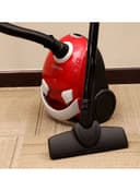 مكنسة كهربائية بسعة 1.5لتر - KRYPTON - Handheld Vacuum Cleaner - 1400W