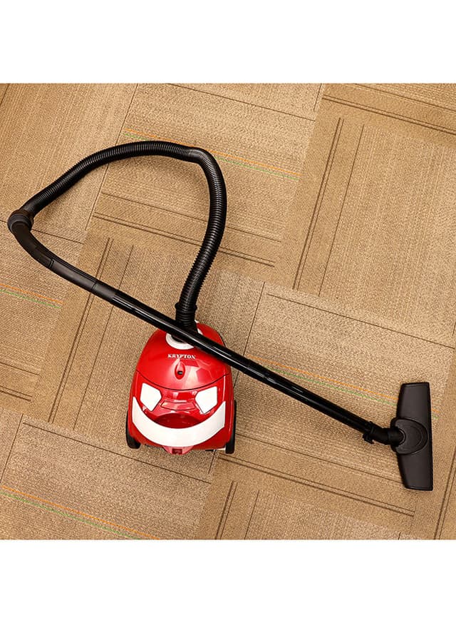 مكنسة كهربائية بسعة 1.5لتر - KRYPTON - Handheld Vacuum Cleaner - 1400W