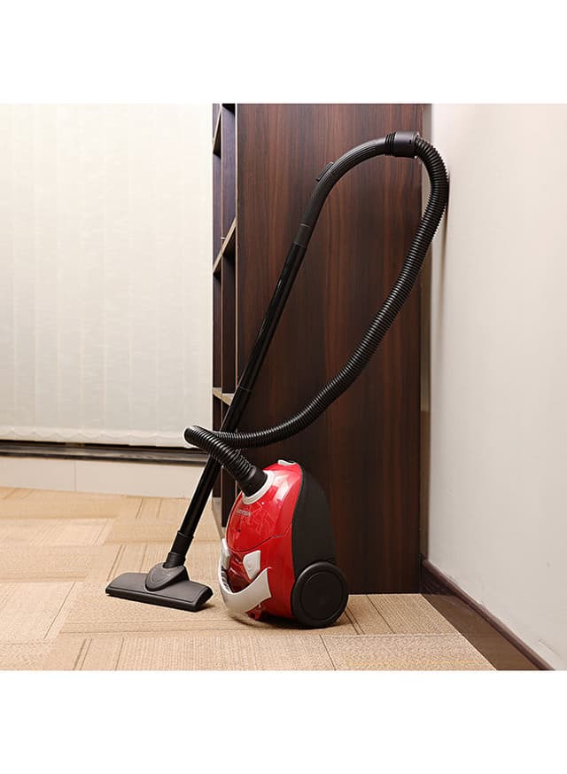 مكنسة كهربائية بسعة 1.5لتر - KRYPTON - Handheld Vacuum Cleaner - 1400W