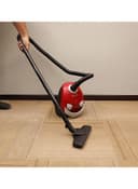 مكنسة كهربائية بسعة 1.5لتر - KRYPTON - Handheld Vacuum Cleaner - 1400W