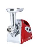 Krypton Electric Meat Mincer With Reverse Function 2000W 1 kg 2000 W KNMG6249 Red&Silver - SW1hZ2U6MjU1MTc0