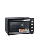 فرن كهربائي (2000w ، 60l) KRYPTON