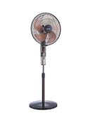 مروحة ستاند كهربائية بقوة 45 واط Stand Fan - ISONIC