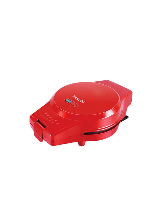 صانعة الوافل Saachi Waffle Maker 4Slice