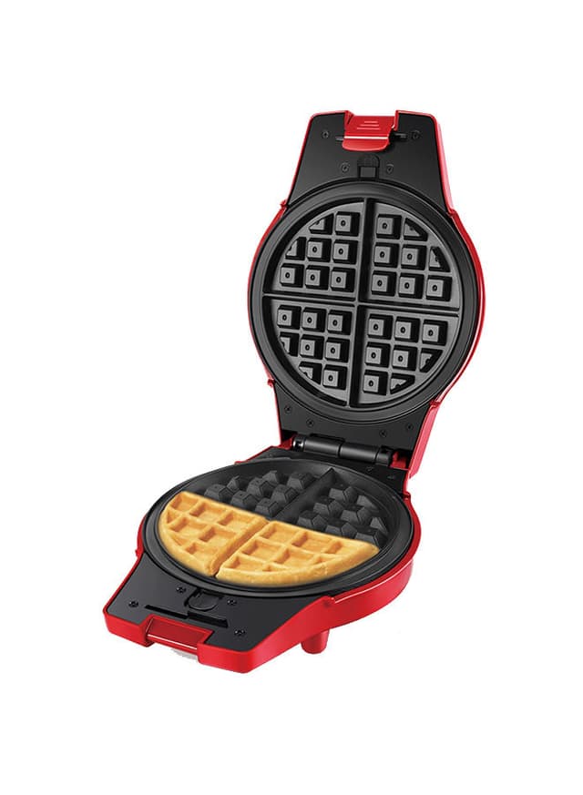صانعة الوافل Saachi Waffle Maker 4Slice