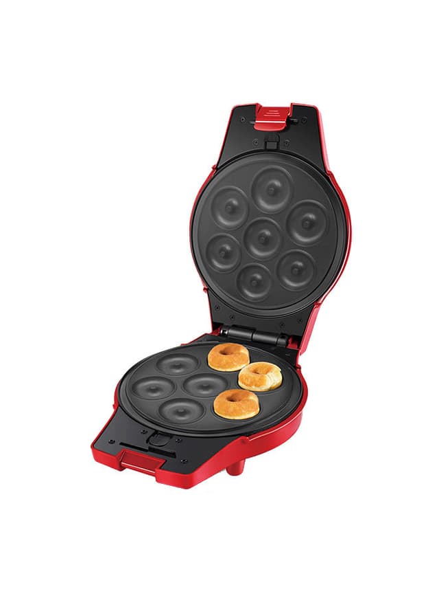 صانعة الوافل Saachi Waffle Maker 4Slice