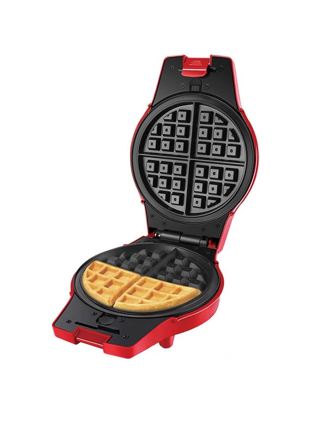 صانعة الوافل Saachi Waffle Maker 4Slice