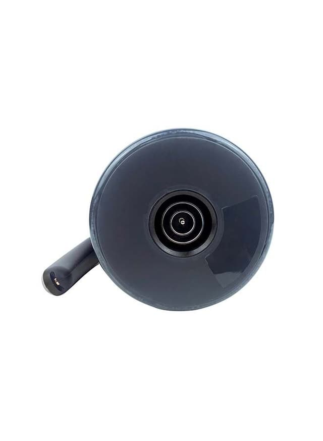 ماكينة صنع القهوة التركية 400 واط Saachi - Turkish Coffee Maker