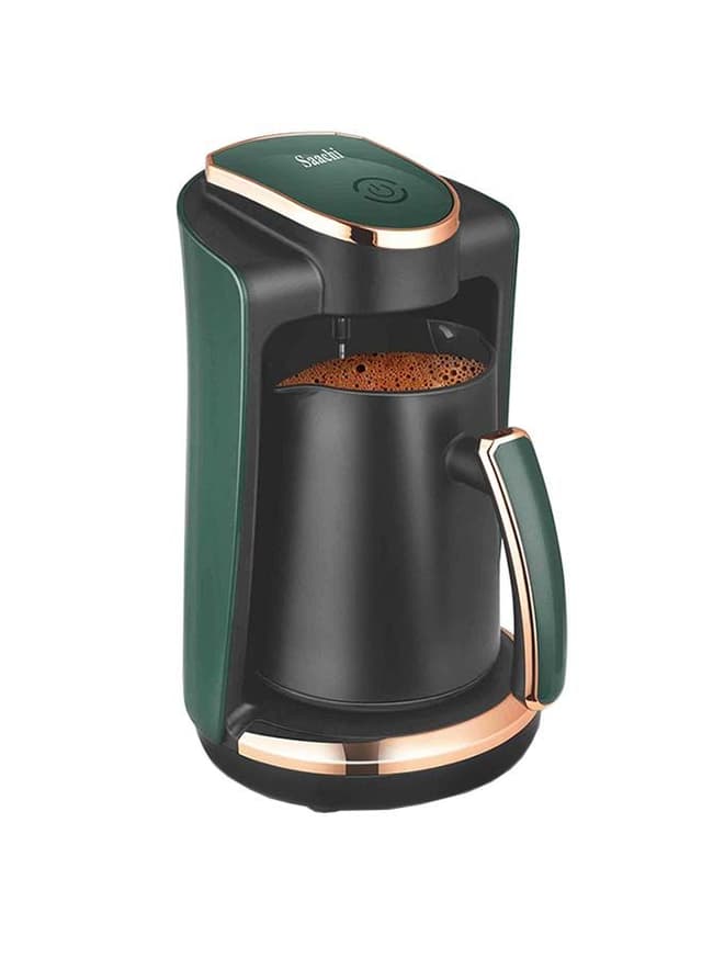 ماكينة القهوة التركية 400 واط Saachi - Turkish Coffee Maker