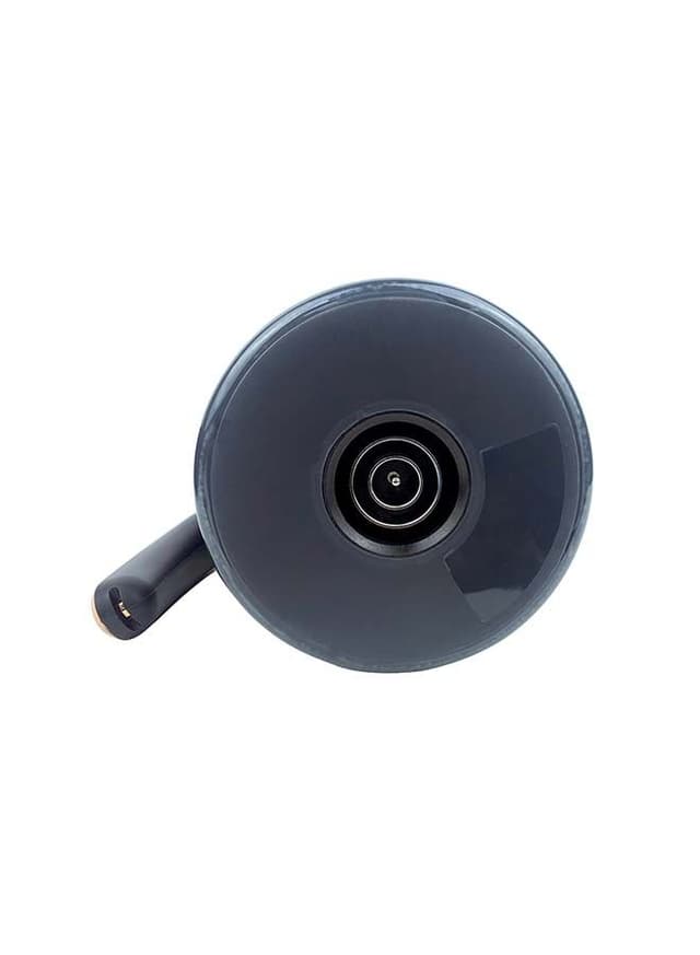 ماكينة القهوة التركية 400 واط Saachi - Turkish Coffee Maker