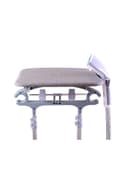 مكواة بخار كهربائية بسعة 2 لتر وقوة 1950 واط Multifunctional Garment Steamer - ISONIC