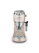 ماكينة قهوة ديلونجي ديديكا 785 بقوة 1350 واط De'Longhi Pump Expresso Coffee Machine EC785 - 170903