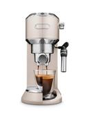 ماكينة قهوة ديلونجي ديديكا 785 بقوة 1350 واط De'Longhi Pump Expresso Coffee Machine EC785 - 721070