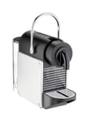 ماكينة قهوة بقوة 1260 واط Pixie Bundle Coffee Machine  EN124.S - De'Longhi