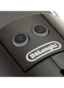 ماكينة قهوة بقوة 1260 واط Pixie Bundle Coffee Machine  EN124.S - De'Longhi