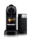 ماكينة قهوة بقوة 1710 واط Citiz And Milk Coffee Maker EN 2679 - De'Longhi