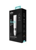 ماكينة تشذيب BS 1000 Body Mini Trimmer من BRAUN - SW1hZ2U6MjQxMzIz