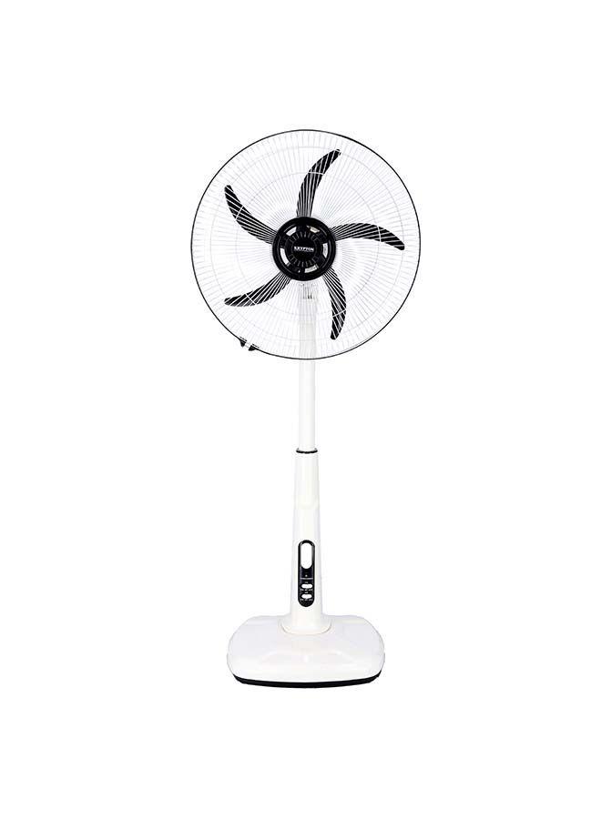 مروحة عمودية KRYPTON - Stand Fan 38Watt