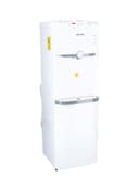 Krypton Hot And Cold Water Dispenser KNWD5287 White