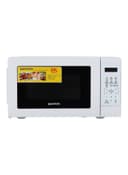 Krypton Digital Microwave Oven 21 l 2300 W KNMO6216 White