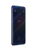 TCL 10L Dual SIM Mariana Blue 6GB RAM 256GB 4G LTE  Middle East Version
