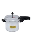 قدر ضغط بسعة 7.5لتر - KRYPTON - Induction Base Pressure Cooker