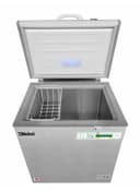 فريزر باب واحد 150 لتر NOBEL Single Door Freezer