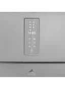 غسالة صحون صغيرة بسعة 6 لتر ( 7 برامج 6 أماكن ورف قابل للتعديل ) evvoli - Dishwasher