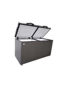 فريزر بباب مزدوج 519 لتر NOBEL - Double Door Freezer