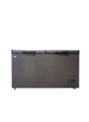 فريزر بباب مزدوج 519 لتر NOBEL - Double Door Freezer
