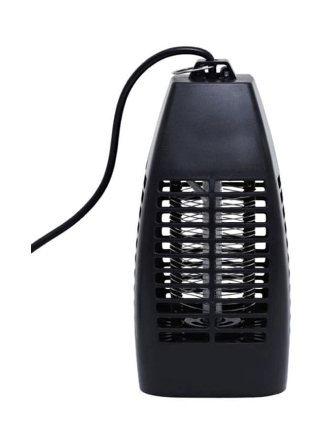 Krypton Powerful Uv Light Electric Insect Killer Knbk5328 Black