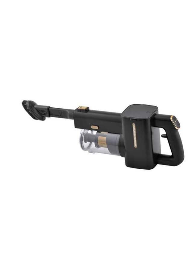 مكنسة يدوية كهربائية لاسلكية 350 واط نوبل NOBEL - Vaccum Cleaner