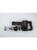 مكنسة يدوية كهربائية لاسلكية 350 واط نوبل NOBEL - Vaccum Cleaner