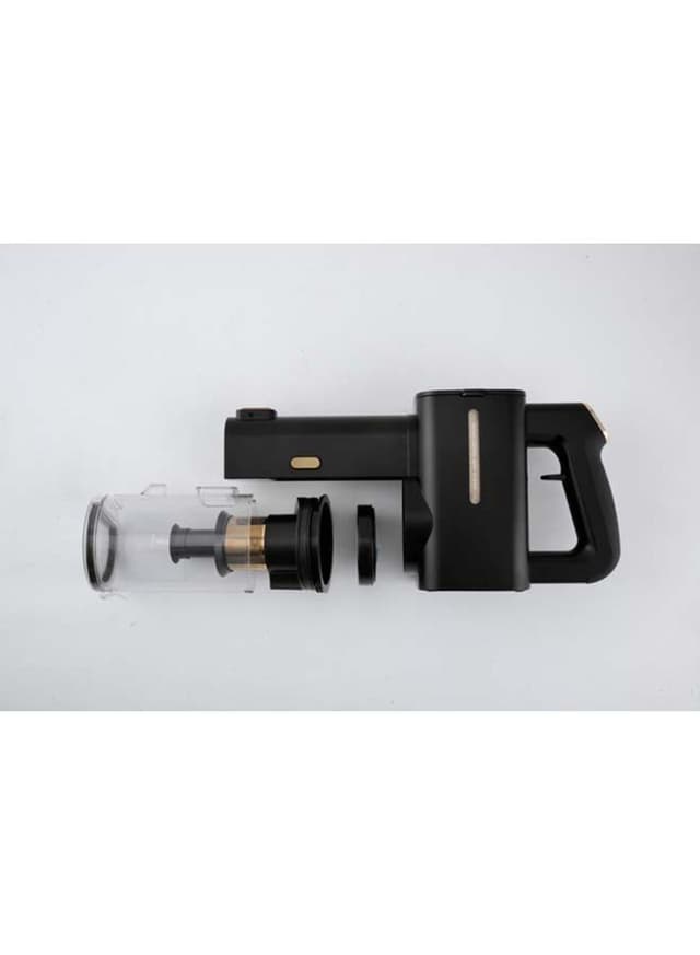 مكنسة يدوية كهربائية لاسلكية 350 واط نوبل NOBEL - Vaccum Cleaner