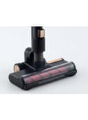 مكنسة يدوية كهربائية لاسلكية 350 واط نوبل NOBEL - Vaccum Cleaner