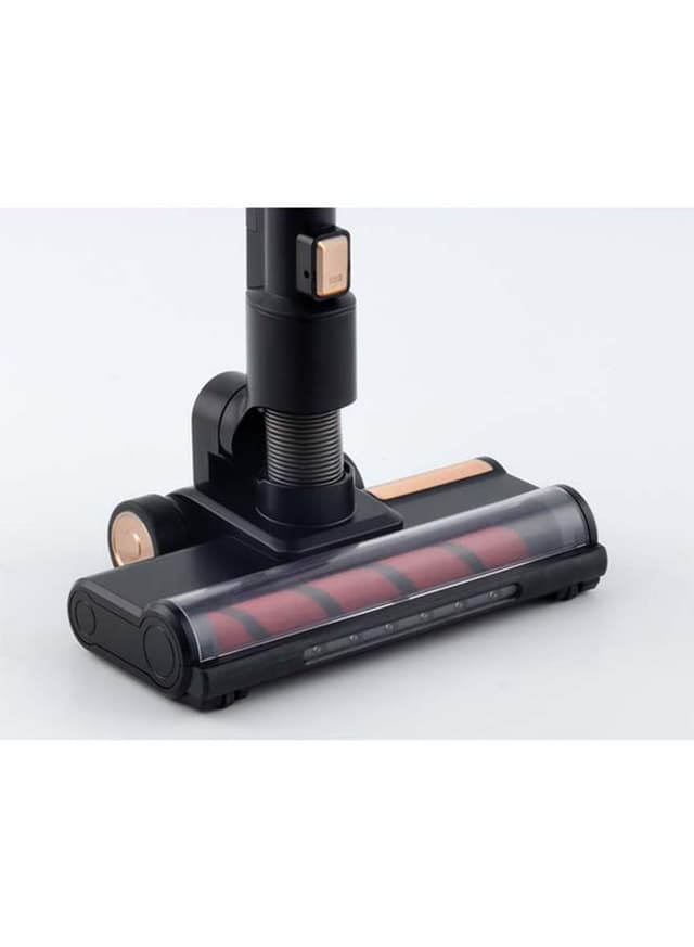 مكنسة يدوية كهربائية لاسلكية 350 واط نوبل NOBEL - Vaccum Cleaner