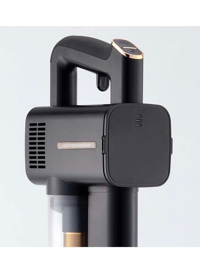 مكنسة يدوية كهربائية لاسلكية 350 واط نوبل NOBEL - Vaccum Cleaner