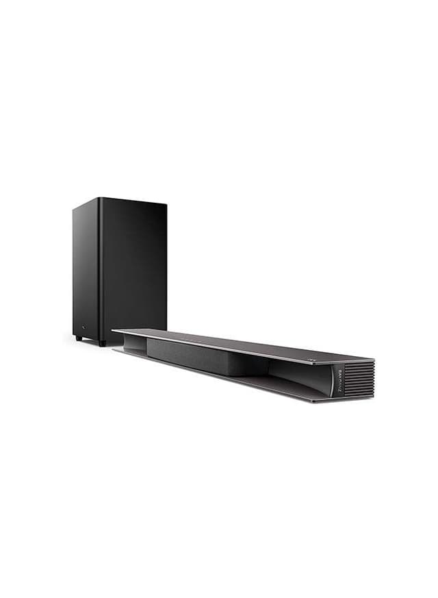 TCL 3.1CH Ray Danz Soundbar With Wireless Subwoofer 540 Watts TS9030 Black