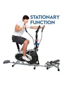 دراجة التمارين الرياضية 5في1 5In1 Exercise Bike - SkyLand - 130805