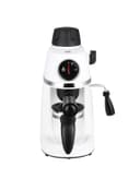 Saachi Coffee Maker With 3.5 Bar Pressure 240 ml 800 W NL COF 7047 WH White